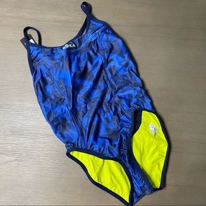 Roka Sportswear Swimsuit